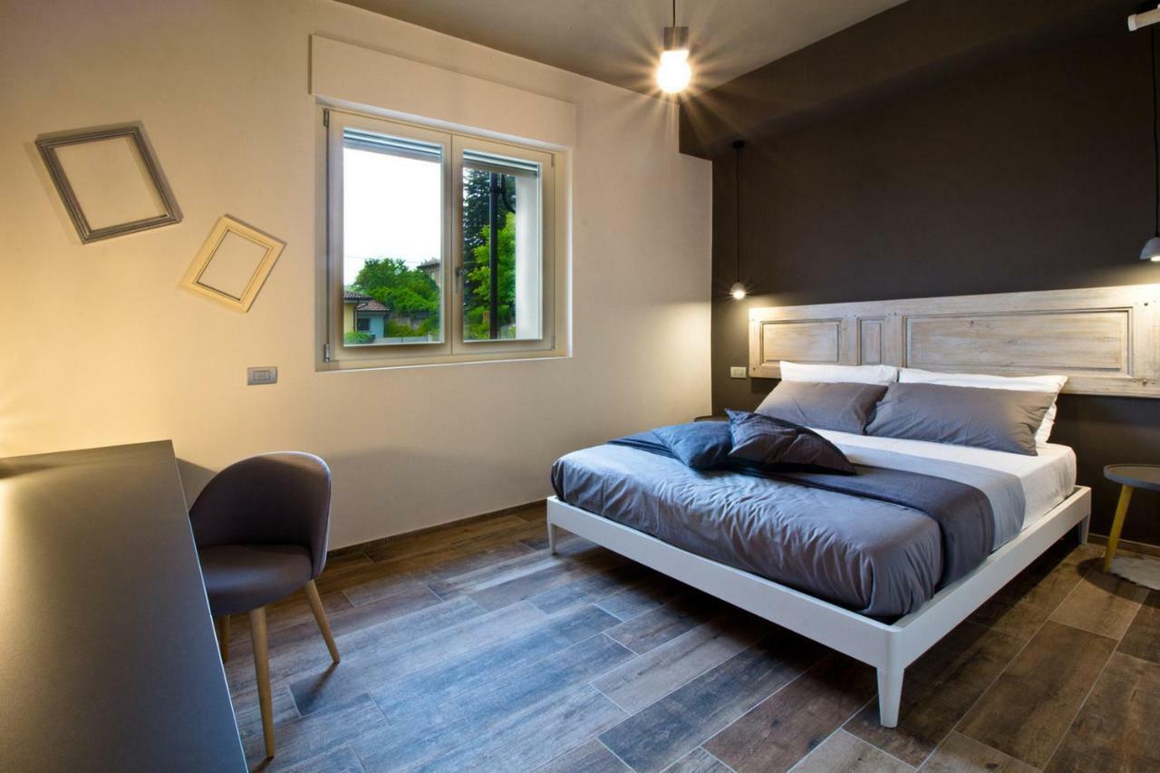 Nonna Giulina Hotel Castagnole delle Lanze Exterior photo